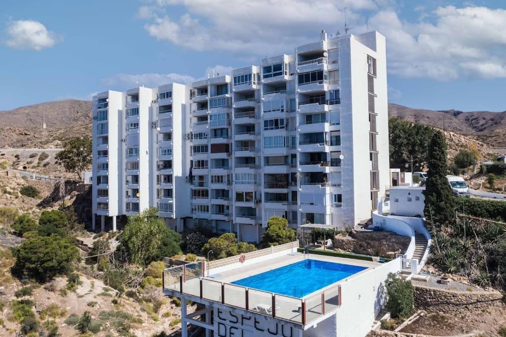 Apartamento Balcon Del Mar Альмерія Екстер'єр фото